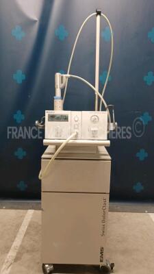 EMS Swiss Pain Therapy DolorClast Master (No power) *dy00240*