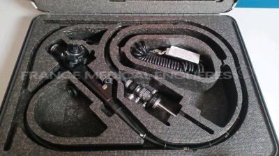 Olympus Gastroscope GIF Type E (Untested) *2915751*