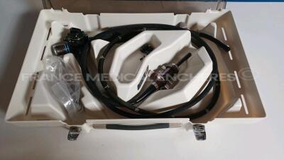 Unknown Model Endoscopy Tube (Untested) *2023087*