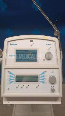 Taema Ventilator Horus 4 (Powers up) *h1018993t* - 2