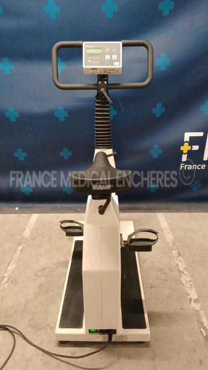 GE Ergometer Ergoline (Powers up) *04967912*