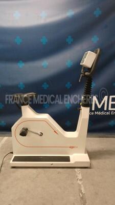 GE Ergometer Ergoline (Powers up) *04967912* - 2