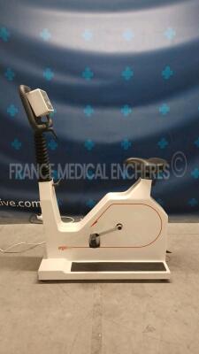 GE Ergometer Ergoline (Powers up) *04967912* - 3