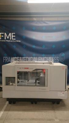 Ortho Clinical Diagnostics Hematolgy Analyzer Autovue Innova (Powers up) *5576* - 6