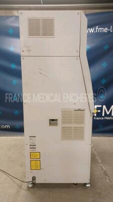 Fujifilm Computed Radiography CR-IR 341P FCR 5000 plus - YOM 2002 (Powers up) *2665782* - 2