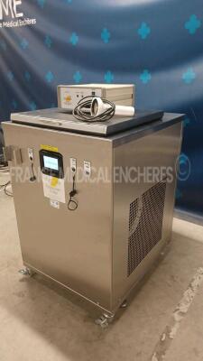 Sterifeed Milk Pasteuriser S90 eco - YOM 2014 (Powers up) *so02248/6631* - 4