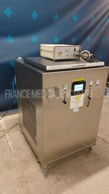 Sterifeed Milk Pasteuriser S90 eco - YOM 2014 (Powers up) *so02248/6631* - 5