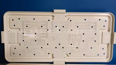 GE DePuy Toolkit Percy fx (Untested) - 3