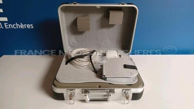 Mectron Dental Unit Piezosurgery (Powers up) *070JD154* - 3