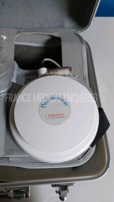 Mectron Dental Unit Piezosurgery (Powers up) *070JD154* - 5