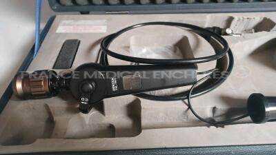 Pentax Naso Laryngoscope FNL-7RP3 - to be repaired ( device dismantled see picture) *N10943* - 3