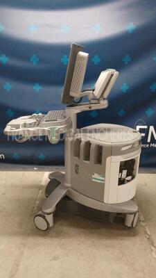 Siemens Ultrasound Acuson S2000 - YOM 2011 (No power) *205287* - 3