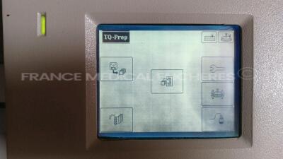 Beckman Coulter TQ Prep Sample Workstation Prep Plus 2 - S/W v2.04 (Powers up) *AS48087* - 6