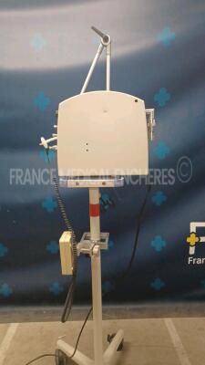 Drager Ventilator Babylog 2000 - YOM 2002 (Powers up) *arsn0009* - 2