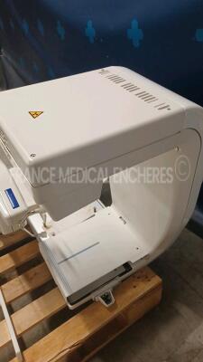 Planmeca Panoramic X-Ray Unit Proline XC - YOM 2005 - Damaged see picture - For spare parts - 7