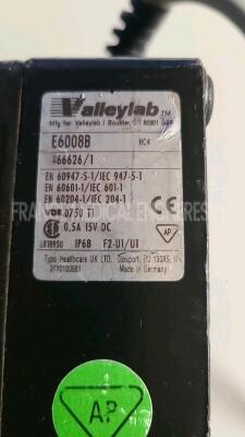 Valleylab Footswitch E6008B - 2