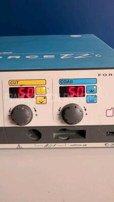 Valleylab Electrosurgical Unit Force EZ-8C (Powers up) *F3C6700B* - 5