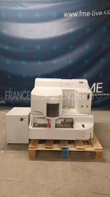 Sysmex Automated Blood Coagulation Analyzer CS-2100 - YOM 2015 - missing Workstation (Powers up) *22935*