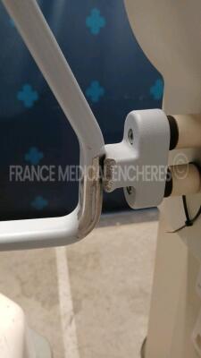 Siemens X-Ray Mobile Mobilett Plus E - Damaged see picture (No power) *11023* - 5