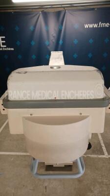 Siemens X-Ray Mobile Mobilett Plus E - Damaged see picture (No power) *11023* - 8