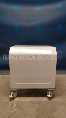 Ekom Dental Compressor DK50DE (Powers up) *a5999052020*