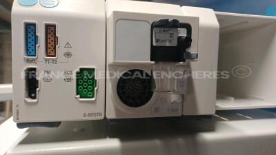 Datex Ohmeda Ventilator Aestiva/5 - For spare parts (No power) *amrf02468* - 7