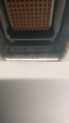 Philips Probe C8-4v -Untested *02vk15* - 5