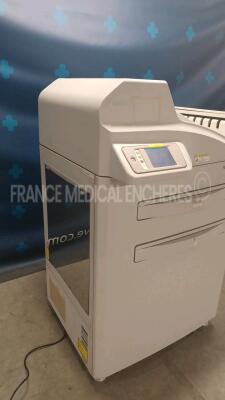 Fujifilm Dry Laser Imager FM-DP L (Powers up) *0704148* - 2