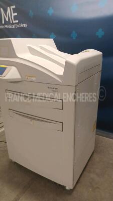 Fujifilm Dry Laser Imager FM-DP L (Powers up) *0704148* - 3