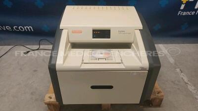 Carestream Laser Imager DryView 5700 - YOM 2014 (Powers up) *57032746* - 2