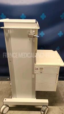 Datex Ohmeda Anesthesia Induction Aestiva/5 - 3