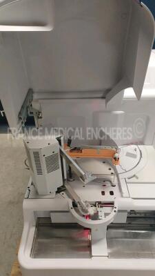 Sysmex Automated Blood Coagulation Analyzer CS-2100 - YOM 2015 - missing Workstation (Powers up) *22943* - 4