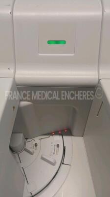 Sysmex Automated Blood Coagulation Analyzer CS-2100 - YOM 2015 - missing Workstation (Powers up) *22943* - 7