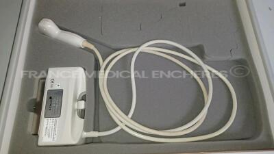 Hitachi Transducer 5-1 - REF EUP-C715 - YOM 11/2009 (Untested) *KE15723901C*