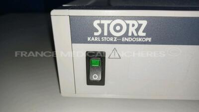 Karl Storz Camera Controller SCB Image 1 Hub 222010 20 (Powers up) *LC645585-P* - 6