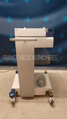 Erbe Coagulation Electrosurgical Unit APC2 *a6480*