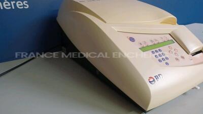 BD Blood Gas Analyzer Sedi-15 (Powers up) *366076* - 3