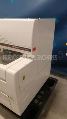 Beckman DNA Analysis System Coulter CEQ8000 - YOM 2011 (Powers up) *3066838* - 7