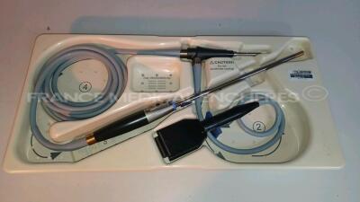 Olympus Endoeye Video Laparoscope Visera A50000A (Untested) *501553*