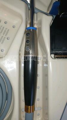 Olympus Endoeye Video Laparoscope Visera A50000A (Untested) *501553* - 2