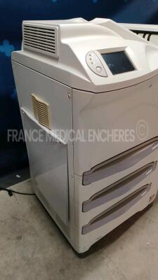 Fuji Laser Imager Printer Drypix 7000 - YOM 2004 (Powers up) *46830646* - 4