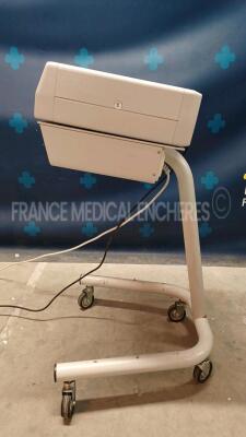 Berchtold Electrosurgical Unit Elektrotom 5305Powers up) *e10034* - 3