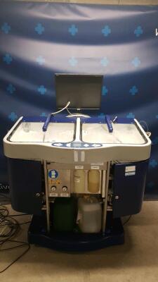 Cantel Endoscope Washer Advantage - (No power) *65902206*