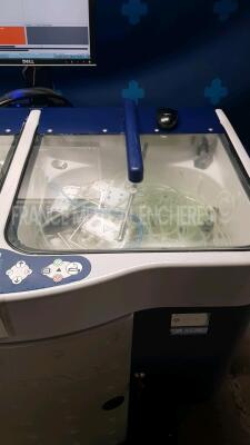 Cantel Endoscope Washer Advantage - S/W 4.0.0.2 (Powers up) *65902206* - 2