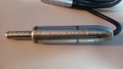 Bien Air Micromotor 1600076 (Untested) *17J0021* - 4