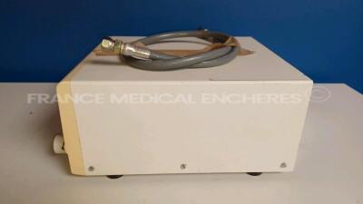 Olympus High Flow Insufflation Unit UHI-3 (Powers up) *1302040* - 3