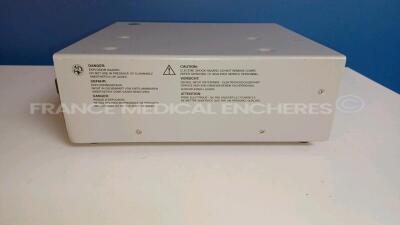 Hall Surgical/Linvatec Controller PowerPro PRO2000i (Powers up) *1415* - 2