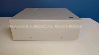 Hall Surgical/Linvatec Controller PowerPro PRO2000i (Powers up) *1415* - 3