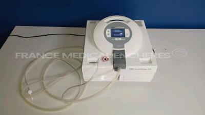 TNI Medical Nasal Cannula Ventilator/ Clinical Humidifier softFLOW 50 - YOM 11/2020 - S/W v2.23 (Powers up - French Language) *38100109*