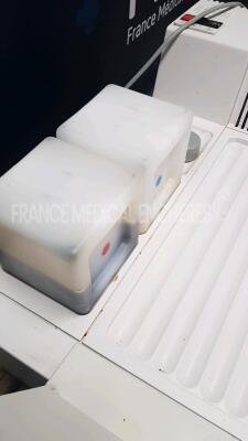 Agfa X-Ray Film Processor Curix 60 - YOM 2005 (Powers up) *3391* - 4